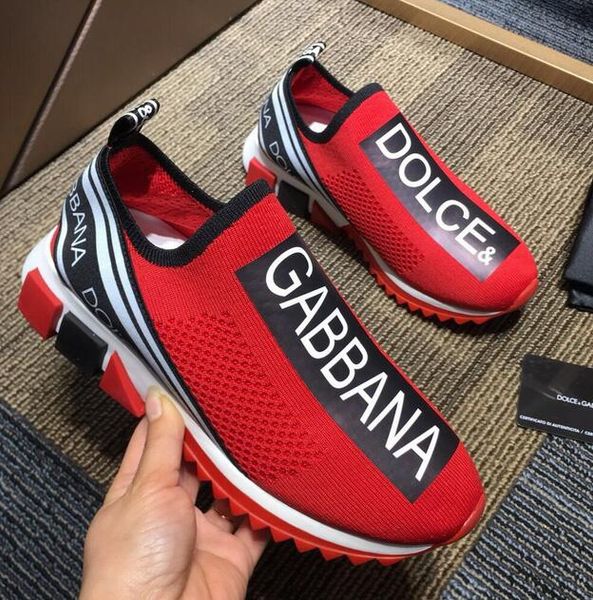 New men women hoe hoe blue red tripe with ca ual ace cute hoe, Black
New men women hoe hoe blue red tripe with ca ual ace cute hoe, Black