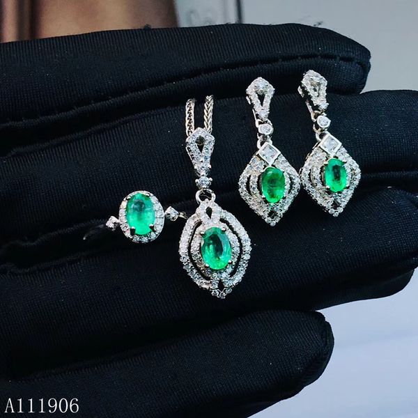 kjjeaxcmy boutique jewelry 925 sterling silver inlaid natural gemstone emerald female ring necklace pendant earrings set support, Black
kjjeaxcmy boutique jewelry 925 sterling silver inlaid natural gemstone emerald female ring necklace pendant earrings set support, Black