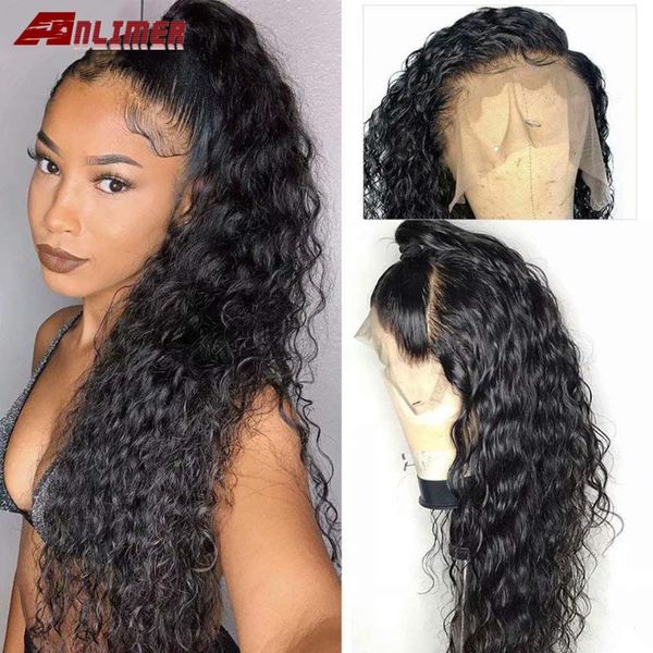 glueless full lace human hair wigs wet and wave with baby hair pre plucked peruvian remy water wave wig for black women, Black;brown
glueless full lace human hair wigs wet and wave with baby hair pre plucked peruvian remy water wave wig for black women, Black;brown