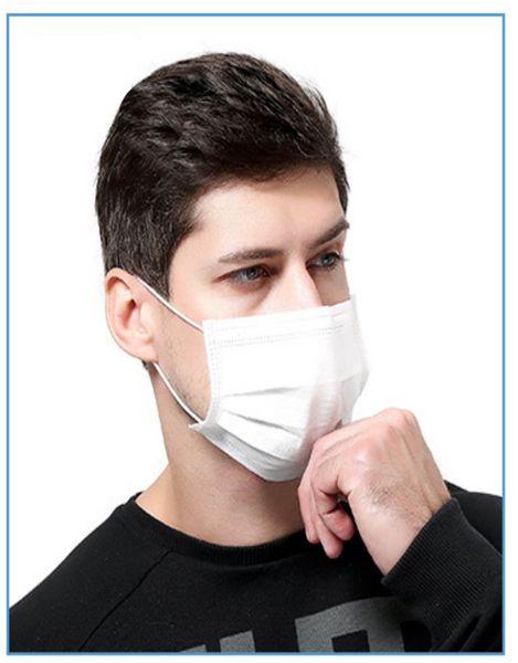in stock disposable face masks disposable 3 layers dustproof mask facial protective cover masks set anti-dust mask in 24hour
in stock disposable face masks disposable 3 layers dustproof mask facial protective cover masks set anti-dust mask in 24hour