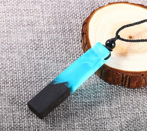 fashion handmade creative resin wood necklace long rope ebony retro pendant pendant necklace nice jewelry sale drop shipping, Silver
fashion handmade creative resin wood necklace long rope ebony retro pendant pendant necklace nice jewelry sale drop shipping, Silver