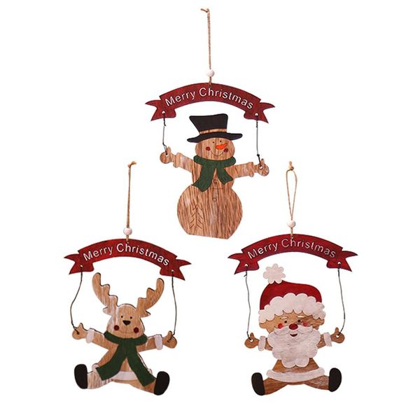 christmas letters ornaments wooden doorplate santa hangers pendant ornaments doll home decor
christmas letters ornaments wooden doorplate santa hangers pendant ornaments doll home decor