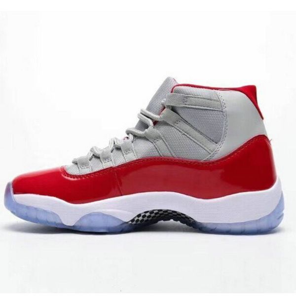 2019 new arrival jumpman xi great lord grey red sports basketball shoes for good quality mens sneakers trainers size 36-47
2019 new arrival jumpman xi great lord grey red sports basketball shoes for good quality mens sneakers trainers size 36-47