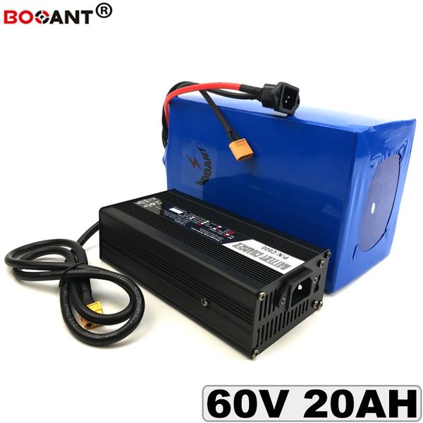 60v 20ah electric bicycle lithium battery 16s 60v e-bike battery pack for bafang bbshd 1500w motor +5a charger ing
60v 20ah electric bicycle lithium battery 16s 60v e-bike battery pack for bafang bbshd 1500w motor +5a charger ing