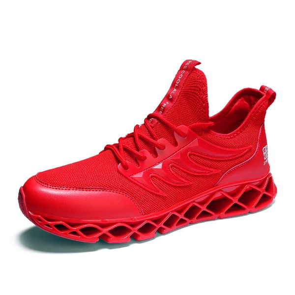 2019 new outdoor men running for men jogging walking sports shoes high-quality lace-up athietic breathable blade sneakers
2019 new outdoor men running for men jogging walking sports shoes high-quality lace-up athietic breathable blade sneakers