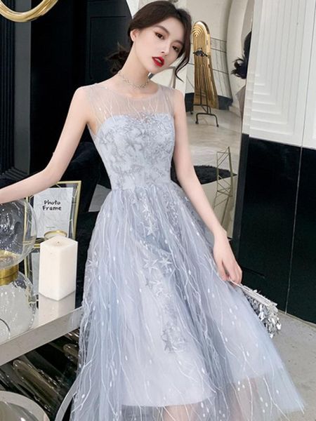 evening dress women banquet small dress can usually wear student evening annual meeting birthday party chinesedress, Red
evening dress women banquet small dress can usually wear student evening annual meeting birthday party chinesedress, Red