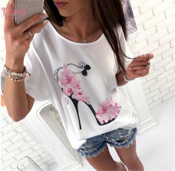 womens t shirt solid cotton linen short sleeve high heels v neck printed beach fashion drop shipping, White
womens t shirt solid cotton linen short sleeve high heels v neck printed beach fashion drop shipping, White