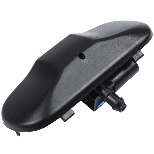 car windscreen washer jet windshield water nozzle with heating for a1 a3 a4l a5 a6l a7 car accessories,2pcs
car windscreen washer jet windshield water nozzle with heating for a1 a3 a4l a5 a6l a7 car accessories,2pcs