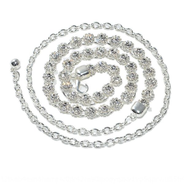 p52e4 belly dancing chain women's silver necklace pendant necklace metal water drop pendant silver thin belt women's personalized, Black;brown
p52e4 belly dancing chain women's silver necklace pendant necklace metal water drop pendant silver thin belt women's personalized, Black;brown