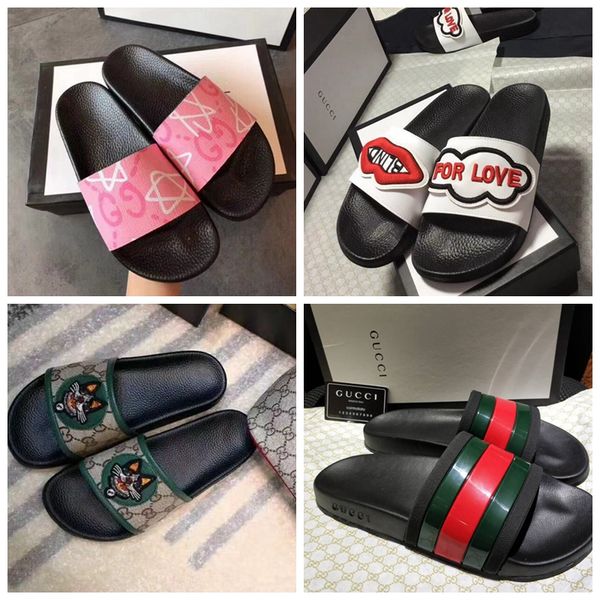2019 новые дизайнерские горки Мужские женские сандалии роскошные тапочки Вьетнамк
2019 новые дизайнерские горки Мужские женские сандалии роскошные тапочки Вьетнамк