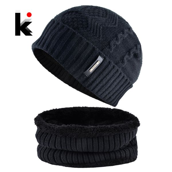 men's beanie and scarf set winter knitted solid color hats thick outdoor sport warm sets women knit skullies bonnet velvet cap
men's beanie and scarf set winter knitted solid color hats thick outdoor sport warm sets women knit skullies bonnet velvet cap