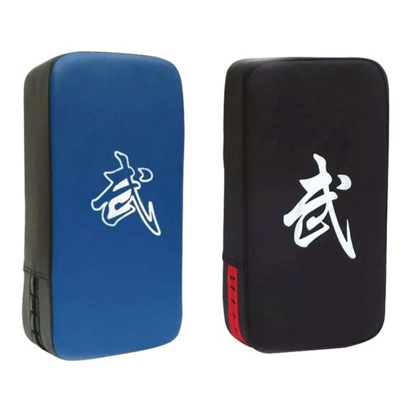 rectangle focus boxing kicking strike hand target punching pad power punch karate martial arts training kick boxing pads
rectangle focus boxing kicking strike hand target punching pad power punch karate martial arts training kick boxing pads