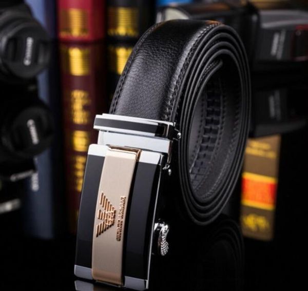 2020 fashion man big buckle belt womens genuine leather black and white color designer cowhide belt for mens luxury belt, Black;brown
2020 fashion man big buckle belt womens genuine leather black and white color designer cowhide belt for mens luxury belt, Black;brown