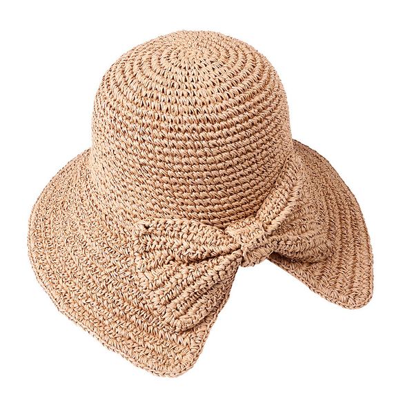women sunproof braided outdoor straw hat vacation floppy holiday travel wide brim foldable sun visor fashion bowknot embellish, Black;white
women sunproof braided outdoor straw hat vacation floppy holiday travel wide brim foldable sun visor fashion bowknot embellish, Black;white