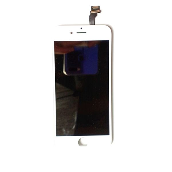 100% tested grade lcds for iphone6 lcd display + touch screen digitizer assembly replacement for iphone 6 6g
100% tested grade lcds for iphone6 lcd display + touch screen digitizer assembly replacement for iphone 6 6g
