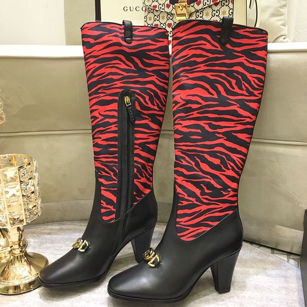 autumn and winter high grade joker high heel women winter boots lattice autumn and winter new women's boots fashion knee plaid martin b
autumn and winter high grade joker high heel women winter boots lattice autumn and winter new women's boots fashion knee plaid martin b