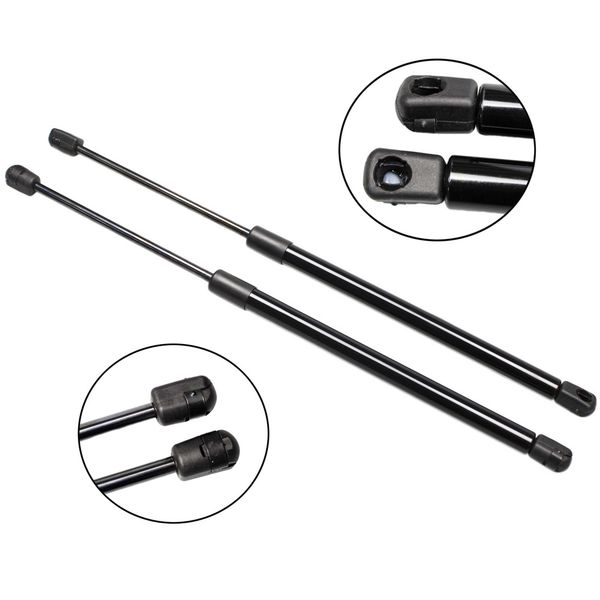 for ssangyong rexton (gab_) closed off-road vehicle 2002/04 - 310mm front hood bonnet gas lift supports struts spring prop rod arm shocks
for ssangyong rexton (gab_) closed off-road vehicle 2002/04 - 310mm front hood bonnet gas lift supports struts spring prop rod arm shocks