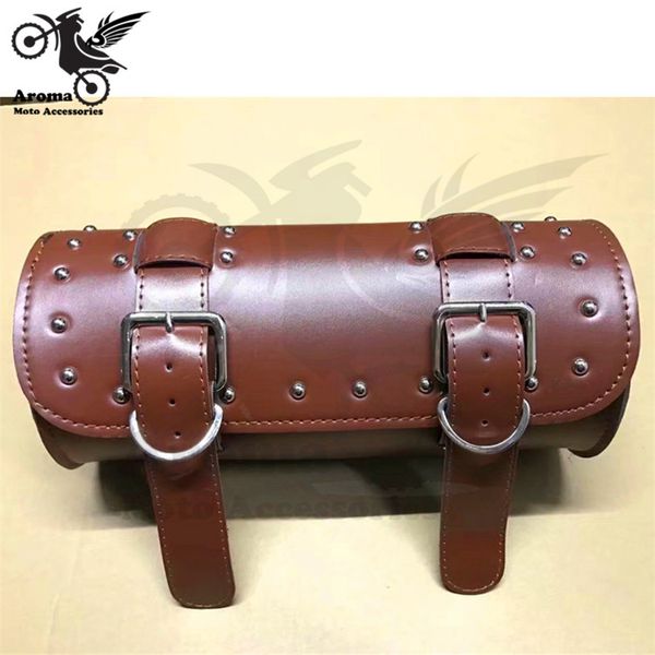 retro brown cruise scooter luggage bags universal parts motorbike head light pu leather moto saddle bags motorcycle tail
retro brown cruise scooter luggage bags universal parts motorbike head light pu leather moto saddle bags motorcycle tail