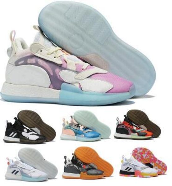 zone nmd basketball shoes sneakers mens man dame 4 lillard 4s city 2020 new arrival kaizam purple designer trainers runner shoes, Black
zone nmd basketball shoes sneakers mens man dame 4 lillard 4s city 2020 new arrival kaizam purple designer trainers runner shoes, Black
