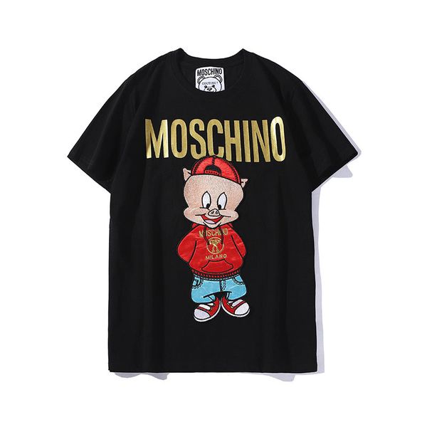19 ummer new mo chin o tee cotton hort leeve breathable men women t hirt mo chino wing bear ca ual outdoor treetwear t hirt 895
19 ummer new mo chin o tee cotton hort leeve breathable men women t hirt mo chino wing bear ca ual outdoor treetwear t hirt 895