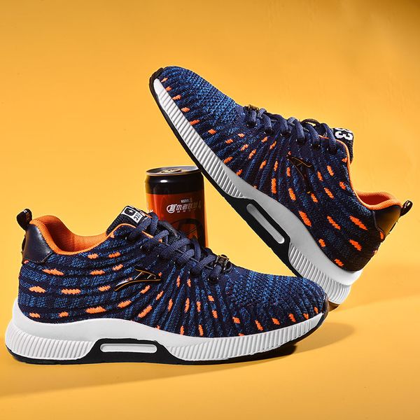 light mens running shoes comfortable breathable men's sneaker casual antiskid and wear-resistant jogging men soft sport shoes
light mens running shoes comfortable breathable men's sneaker casual antiskid and wear-resistant jogging men soft sport shoes