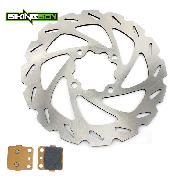 atv new rear brake disc rotor pads set for yamaha yfs 200 03 04 05 06 r s t v blaster yfz 350 90-06 banshee a b d e f g h j k l
atv new rear brake disc rotor pads set for yamaha yfs 200 03 04 05 06 r s t v blaster yfz 350 90-06 banshee a b d e f g h j k l