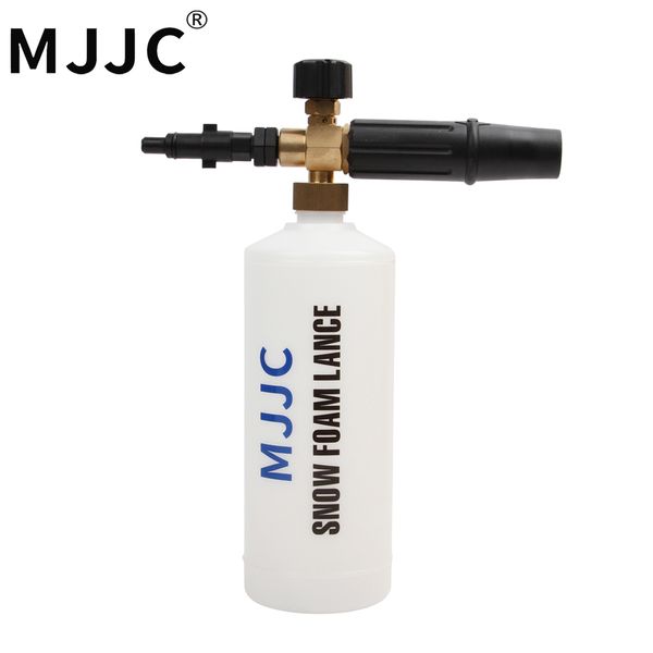 mjjc brand with foam lance for nilfisk old type pressure washer foam gun for power washer nilfisk
mjjc brand with foam lance for nilfisk old type pressure washer foam gun for power washer nilfisk