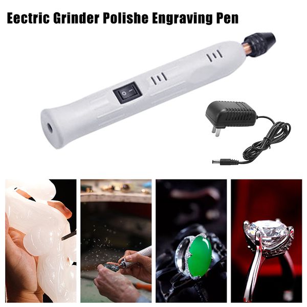 mini electric grinder engraving pen grinding polishing tool for jewelry nails clh@8
mini electric grinder engraving pen grinding polishing tool for jewelry nails clh@8