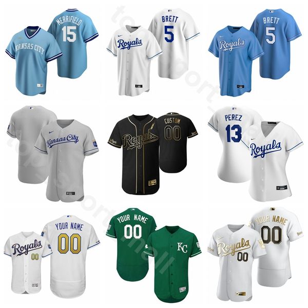 бейсбол 11 бубба старлинг джерси 7 майкел франко 17 хантер дозье 2 ники лопес 5 джордж бретт мужчины женщины дети синий белый серый, Blue;black
бейсбол 11 бубба старлинг джерси 7 майкел франко 17 хантер дозье 2 ники лопес 5 джордж бретт мужчины женщины дети синий белый серый, Blue;black