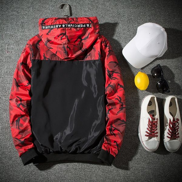 2020 new jacket men spring autumn cotton windbreaker pilot coat army men's bomber jackets cargo flight jacket male clot, Black;brown
2020 new jacket men spring autumn cotton windbreaker pilot coat army men's bomber jackets cargo flight jacket male clot, Black;brown