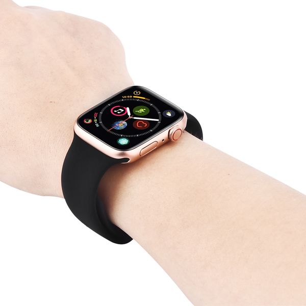44мм Goophone Watch 4 Алюминиевый сплав Цифровая корона Беспроводная зарядка MTK2502 Bluetooth Control Монитор сердечного ритма в реальном времени для iPhone XS Max
44мм Goophone Watch 4 Алюминиевый сплав Цифровая корона Беспроводная зарядка MTK2502 Bluetooth Control Монитор сердечного ритма в реальном времени для iPhone XS Max
