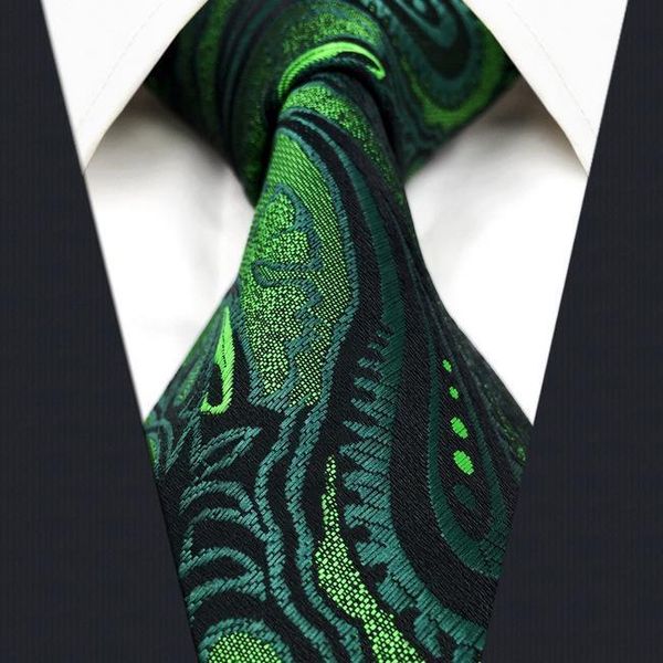 100% silk extra long jacquard woven brand newpaisley floral dark green black mens neckties ties wholesale ing, Blue;purple
100% silk extra long jacquard woven brand newpaisley floral dark green black mens neckties ties wholesale ing, Blue;purple