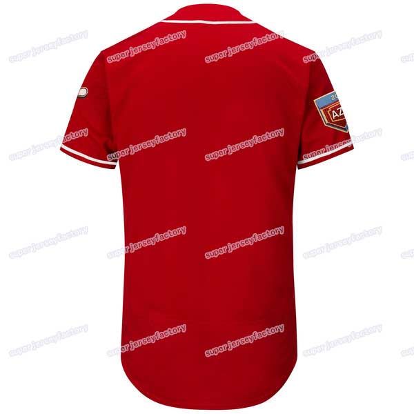 2018 Spring Training Jersey Men's 19 Joey Votto 34 Homer Bailey 63 Ariel Hernandez 30 Tyler Mahle 73 Jesus Reyes Baseball Jerseys
2018 Spring Training Jersey Men's 19 Joey Votto 34 Homer Bailey 63 Ariel Hernandez 30 Tyler Mahle 73 Jesus Reyes Baseball Jerseys