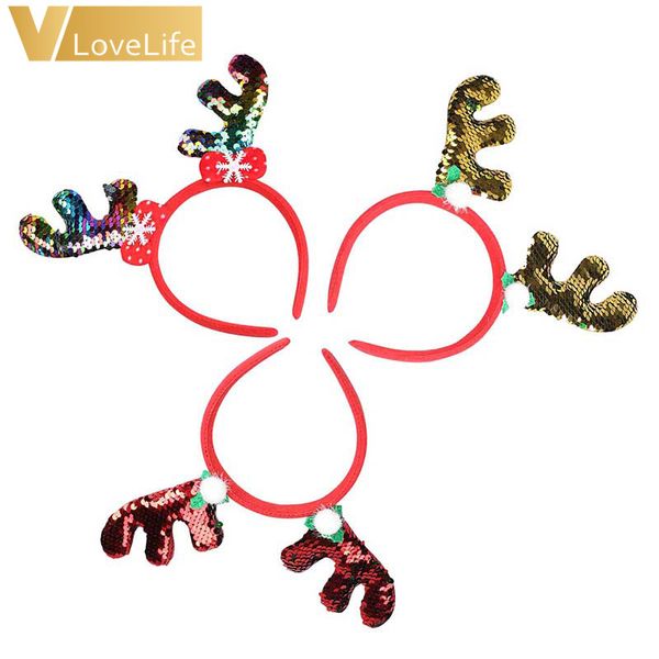 christmas antlers headband christmas day party hair accessories gift headdress gift antler hair band
christmas antlers headband christmas day party hair accessories gift headdress gift antler hair band