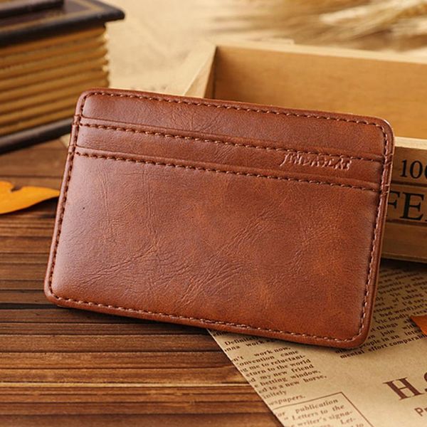 мужчины wallet id ретро мужчины кожа магия деньги клип тонкий мужские монет кошелек идентификатор пакета болса feminina # c1, Red;black
мужчины wallet id ретро мужчины кожа магия деньги клип тонкий мужские монет кошелек идентификатор пакета болса feminina # c1, Red;black