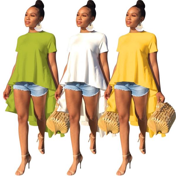 Women de igner t hirt hort leeve print t hirt ca ual female ladie t hirt top tee 2019 women clothe klw0712
Women de igner t hirt hort leeve print t hirt ca ual female ladie t hirt top tee 2019 women clothe klw0712