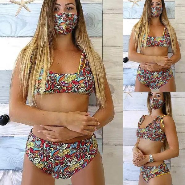 women's bikini print set swimsuit three piece filled bra swimwear beachwear swimwear swimsuit women's swimming suit bikini 2020
women's bikini print set swimsuit three piece filled bra swimwear beachwear swimwear swimsuit women's swimming suit bikini 2020