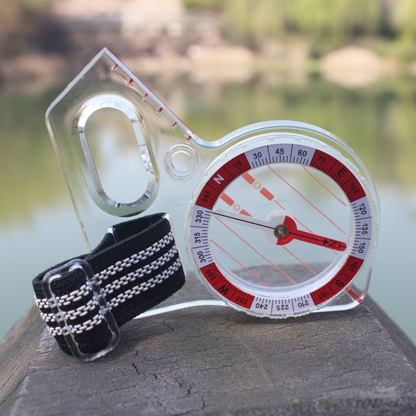 primary school student orienteering drawing left thumb type compass needle compass high magnetic stability
primary school student orienteering drawing left thumb type compass needle compass high magnetic stability