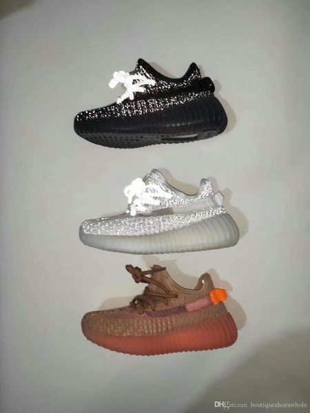 kids shoes kanye west v2 clay static black white running shoes youth boys girls students children infant trottie sneakers
kids shoes kanye west v2 clay static black white running shoes youth boys girls students children infant trottie sneakers