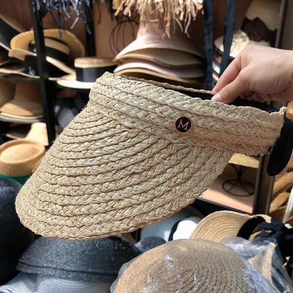parent-child mother hair band sunscreen daughter lafite hair band empty cute bowknot bottomless sun hat holiday sunscreen hat, Blue;gray
parent-child mother hair band sunscreen daughter lafite hair band empty cute bowknot bottomless sun hat holiday sunscreen hat, Blue;gray