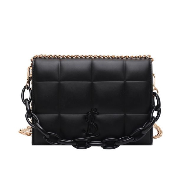 fashion female bag 2020 new korean version wild creasing chain crossbody bag fashion casual handbag
fashion female bag 2020 new korean version wild creasing chain crossbody bag fashion casual handbag