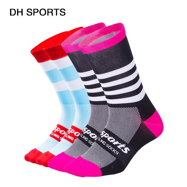 dh sports new professional sport cycling socks men women breathable road bicycle mountain bike socks running compression, Black
dh sports new professional sport cycling socks men women breathable road bicycle mountain bike socks running compression, Black
