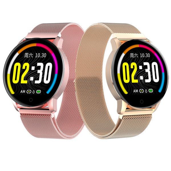 winsun smart watch women waterproof reloj inteligente smartwatch women's smart watch with pressure measurement fitness bracelet
winsun smart watch women waterproof reloj inteligente smartwatch women's smart watch with pressure measurement fitness bracelet