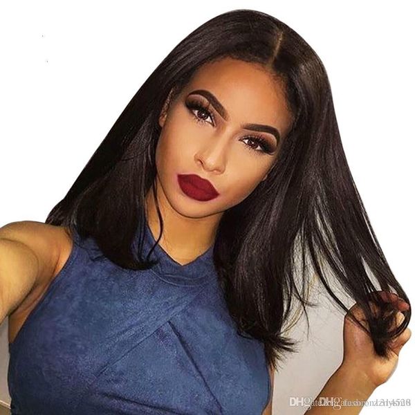 short lace front human hair wigs indian remy hair bob wig pre plucked hairline with baby hair lace wig for black women
short lace front human hair wigs indian remy hair bob wig pre plucked hairline with baby hair lace wig for black women