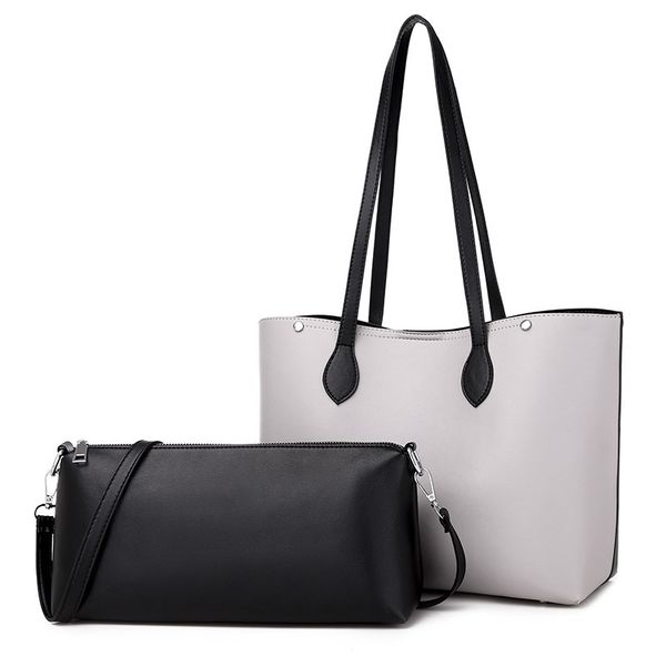 2020 spring and summer new trend all-match female bag fashion casual shoulder bag handbags
2020 spring and summer new trend all-match female bag fashion casual shoulder bag handbags
