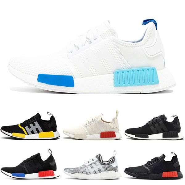 new arrival r1 japan triple black white running shoes men women atmos_black solar red runners women designer sports trainers size 36-45
new arrival r1 japan triple black white running shoes men women atmos_black solar red runners women designer sports trainers size 36-45