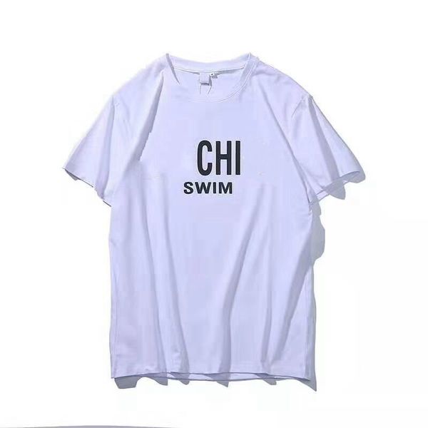 19SS Wholesale Street Women's T-Shirt Monogram Pattern Fashion Short Sleeve T-shirt Lady Leisure Loose Type Beart Shirt
19SS Wholesale Street Women's T-Shirt Monogram Pattern Fashion Short Sleeve T-shirt Lady Leisure Loose Type Beart Shirt