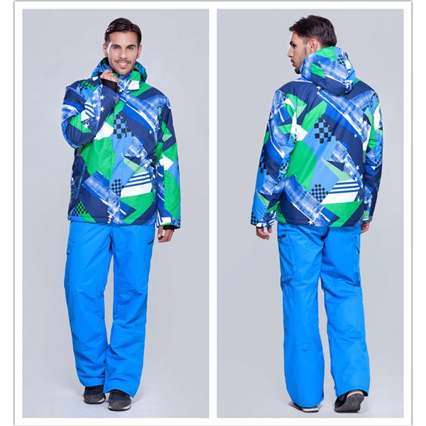 gsou snow winter snowboarding sets men's windproof waterproof ski jackets+pants warm breathable set sportswear ing
gsou snow winter snowboarding sets men's windproof waterproof ski jackets+pants warm breathable set sportswear ing