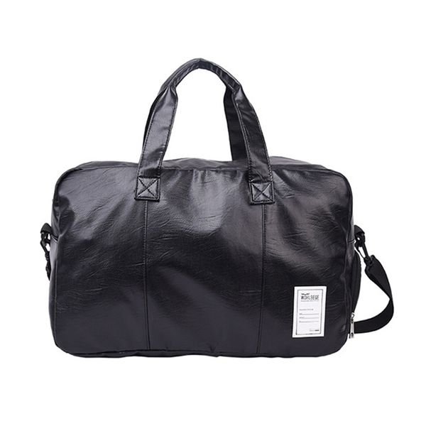 duffel bags large men pu leather travel duffle bag women hand luggage waterproof sports gym weekend handbag business mochilas
duffel bags large men pu leather travel duffle bag women hand luggage waterproof sports gym weekend handbag business mochilas