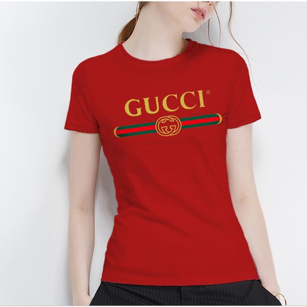 2019 new arrival fa hion brand t hirt de igner blou e ca ual graffiti lovely lady t hirt g8 13 gucci woman clothe
2019 new arrival fa hion brand t hirt de igner blou e ca ual graffiti lovely lady t hirt g8 13 gucci woman clothe